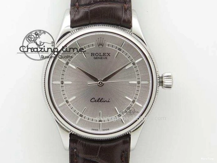 MiroTime 1219 HighPerformance DateJust 116234 BP Best Edition SS YG Gold Dial Diamond Markers On SS Bracelet A2824 V 3940